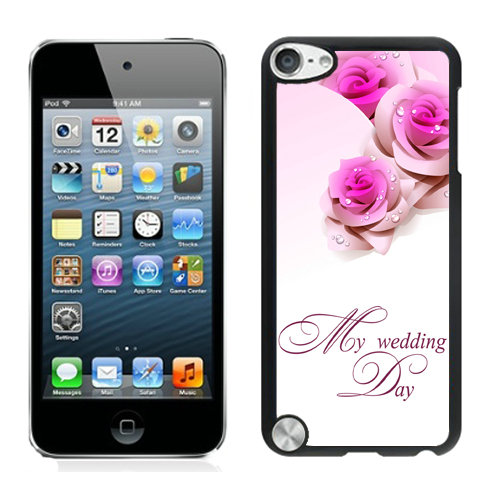 Valentine Flower iPod Touch 5 Cases EIP | Women - Click Image to Close